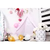 Tipi telts Zigzag Springos TIP19