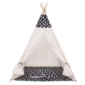 Tipi teltta Springos TIP01