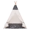 Tipi teltta Springos TIP01