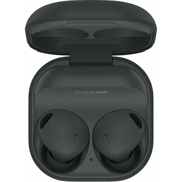 Bluetooth-korvakuulokkeet Samsung Galaxy Buds2 Pro Grafiitinharmaa