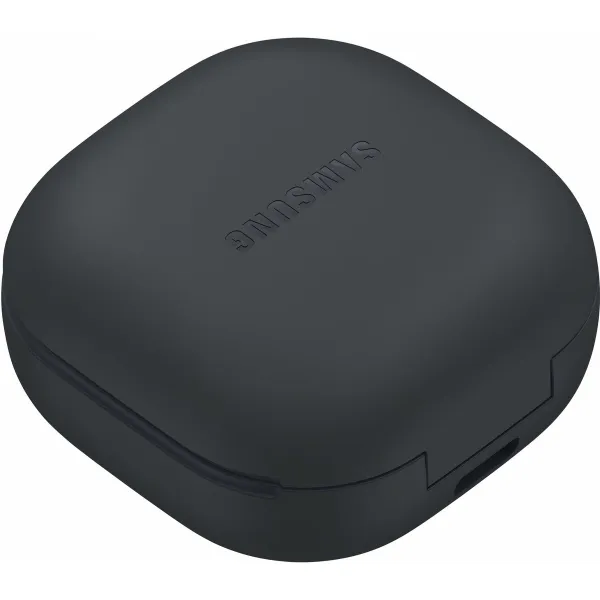 Bluetooth-korvakuulokkeet Samsung Galaxy Buds2 Pro Grafiitinharmaa
