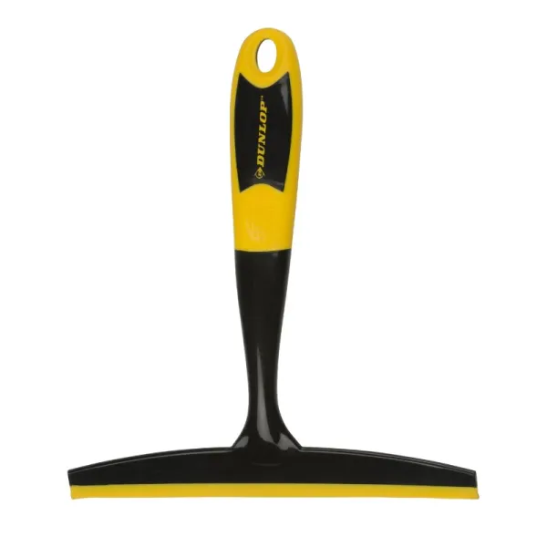 Dunlop - Water Squeegee for Windows and Mirrors 20x23 cm