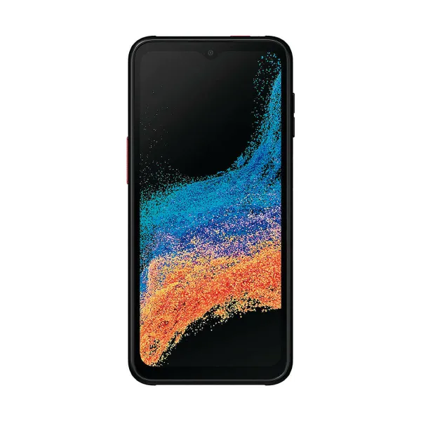 Смартфоны Samsung Galaxy XCover6 Pro 6,6" Octa Core 6 GB RAM 128 Гб Чёрный