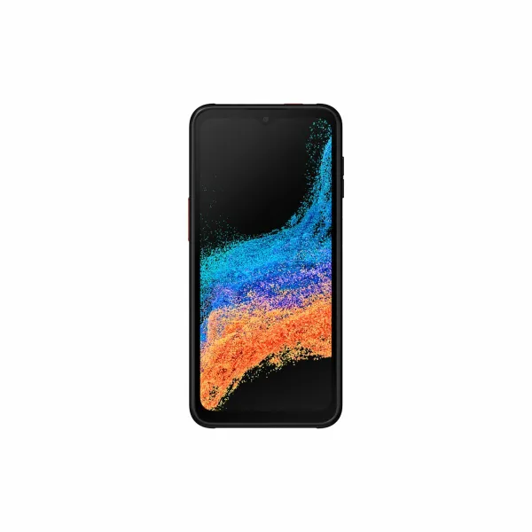 Смартфоны Samsung Galaxy XCover6 Pro 6,6" Octa Core 6 GB RAM 128 Гб Чёрный