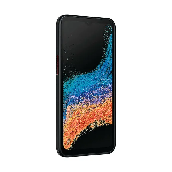 Смартфоны Samsung Galaxy XCover6 Pro 6,6" Octa Core 6 GB RAM 128 Гб Чёрный