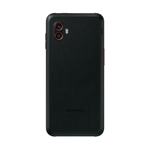 Смартфоны Samsung Galaxy XCover6 Pro 6,6" Octa Core 6 GB RAM 128 Гб Чёрный