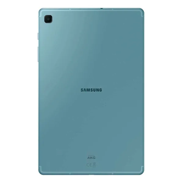 Planšetė Samsung SM-P613NZBAPHE 10,5" 4 GB RAM 64 GB Mėlyna 4 GB RAM 64 GB 512 GB