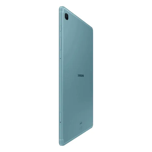Planšetė Samsung SM-P613NZBAPHE 10,5" 4 GB RAM 64 GB Mėlyna 4 GB RAM 64 GB 512 GB