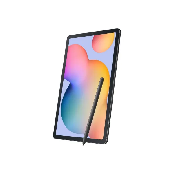Tablet Samsung Galaxy Tab S6 Lite SM-P620 10,4'' 10,4" Octa Core 4 GB RAM 128 GB Grey
