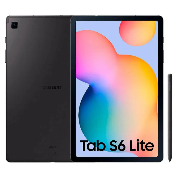 Planšetė Samsung Galaxy Tab S6 Lite 2024 10,4" Octa Core 4 GB RAM 64 GB Pilka