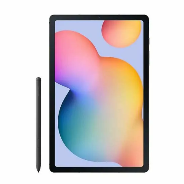 Tabletti Samsung Galaxy Tab S6 Lite (2024) 10,4" Octa Core 4 GB RAM 64 GB Harmaa