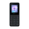 Mobilusis telefonas vyresnio amžiaus žmonėms TCL Onetouch 4041 128 MB 48 MB 1,8" Pilka