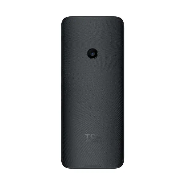 Mobilusis telefonas vyresnio amžiaus žmonėms TCL Onetouch 4041 128 MB 48 MB 1,8" Pilka