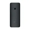 Mobilusis telefonas vyresnio amžiaus žmonėms TCL Onetouch 4041 128 MB 48 MB 1,8" Pilka