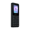 Mobilusis telefonas vyresnio amžiaus žmonėms TCL Onetouch 4041 128 MB 48 MB 1,8" Pilka