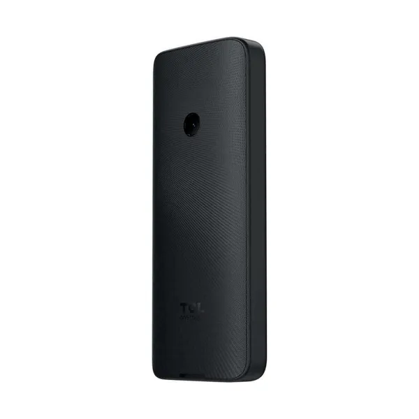 Mobilusis telefonas vyresnio amžiaus žmonėms TCL Onetouch 4041 128 MB 48 MB 1,8" Pilka