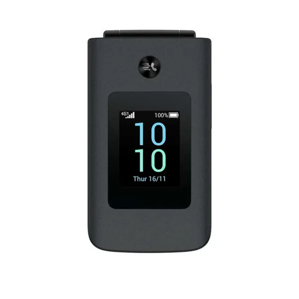 Mobilais telefons TCL 4043D 3,2" 48 MB 128 MB Pelēks