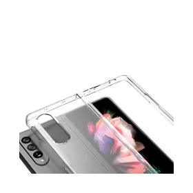 Pārvietojams Pārsegs Samsung Z Fold3 5G