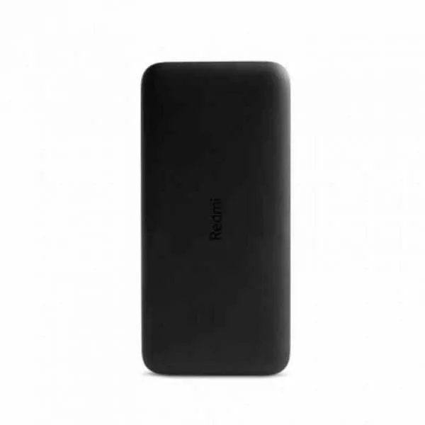 Powerbank Xiaomi Redmi 20000 mAh 18 W