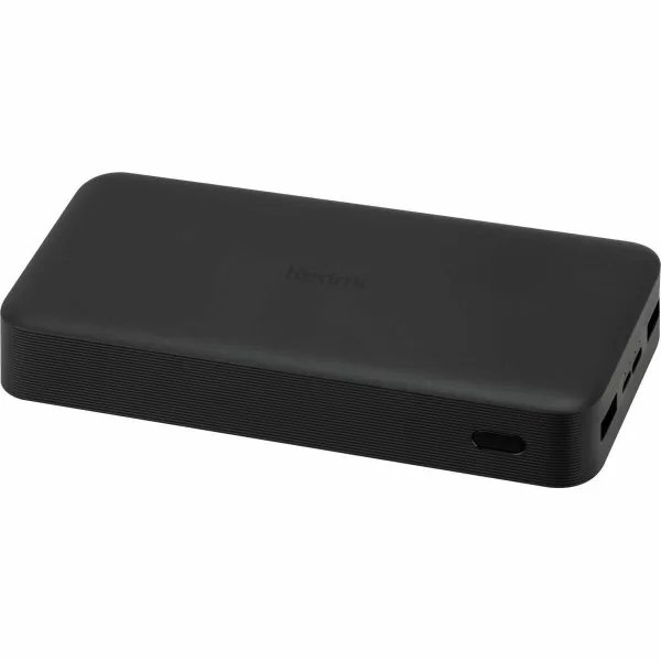 Powerbank Xiaomi Redmi 20000 mAh 18 W