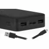 Powerbank Xiaomi Redmi 20000 mAh 18 W