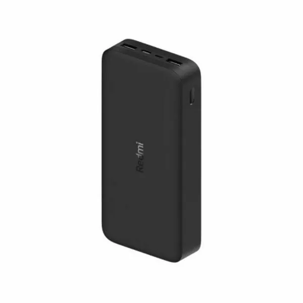 Powerbank Xiaomi Redmi 20000 mAh 18 W
