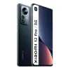 Išmanusis Telefonas Xiaomi 12 Pro 5G 6,73" Octa Core 12 GB RAM 256 GB Pilka
