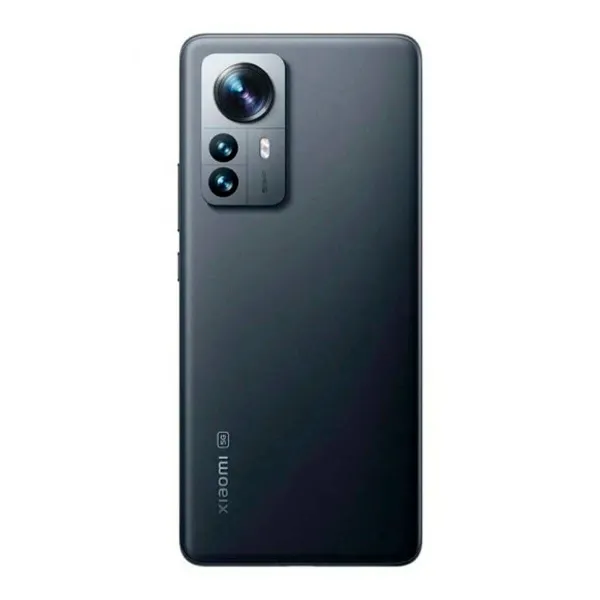 Išmanusis Telefonas Xiaomi 12 Pro 5G 6,73" Octa Core 12 GB RAM 256 GB Pilka