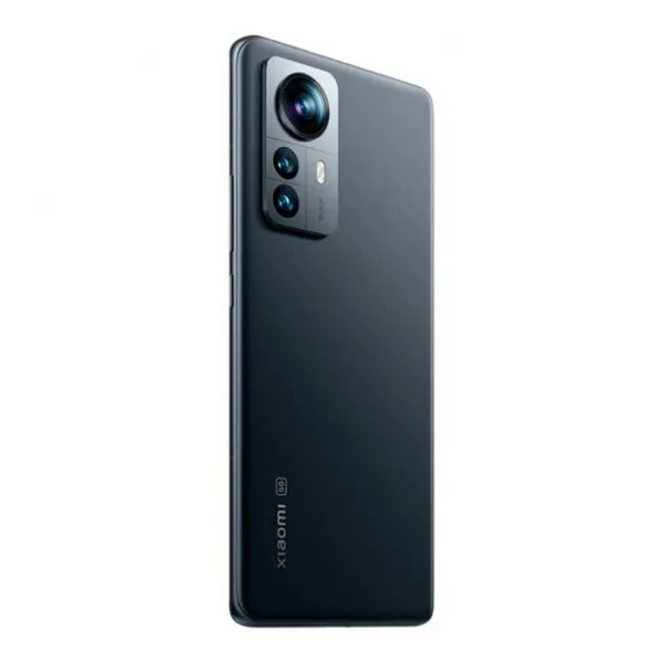 Išmanusis Telefonas Xiaomi 12 Pro 5G 6,73" Octa Core 12 GB RAM 256 GB Pilka