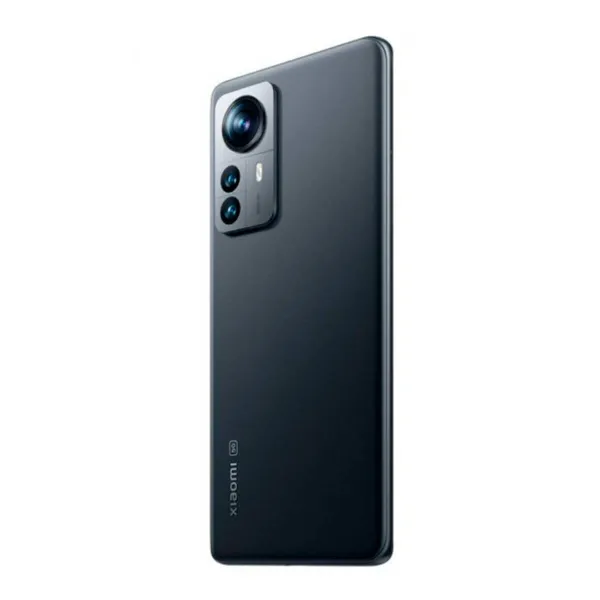 Išmanusis Telefonas Xiaomi 12 Pro 5G 6,73" Octa Core 12 GB RAM 256 GB Pilka