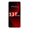 Išmanusis Telefonas Xiaomi 13T 5G 6,67" 12 GB RAM 512 GB Juoda