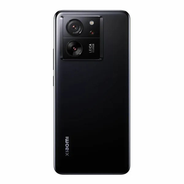 Išmanusis Telefonas Xiaomi 13T 5G 6,67" 12 GB RAM 512 GB Juoda