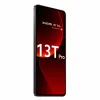 Išmanusis Telefonas Xiaomi 13T 5G 6,67" 12 GB RAM 512 GB Juoda