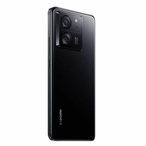 Išmanusis Telefonas Xiaomi 13T 5G 6,67" 12 GB RAM 512 GB Juoda