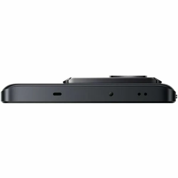 Išmanusis Telefonas Xiaomi 13T 5G 6,67" 12 GB RAM 512 GB Juoda