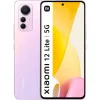 Išmanusis Telefonas Xiaomi 12 Lite 5G 6,55" Octa Core 6 GB RAM 128 GB Rožinė