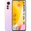 Išmanusis Telefonas Xiaomi 12 Lite 5G 6,55" Octa Core 6 GB RAM 128 GB Rožinė