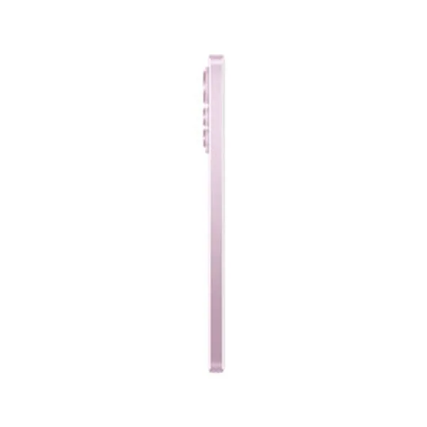 Išmanusis Telefonas Xiaomi 12 Lite 5G 6,55" Octa Core 6 GB RAM 128 GB Rožinė