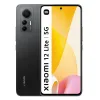 Išmanusis Telefonas Xiaomi 12 Lite 5G 6,55" Octa Core 8 GB RAM 128 GB Juoda