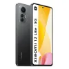 Išmanusis Telefonas Xiaomi 12 Lite 5G 6,55" Octa Core 8 GB RAM 128 GB Juoda