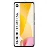 Išmanusis Telefonas Xiaomi 12 Lite 5G 6,55" Octa Core 8 GB RAM 128 GB Juoda