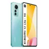 Išmanusis Telefonas Xiaomi 12 Lite 5G 6,55" Octa Core 8 GB RAM 128 GB Žalia
