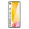 Išmanusis Telefonas Xiaomi 12 Lite 5G 6,55" Octa Core 8 GB RAM 128 GB Žalia
