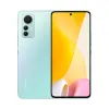 Išmanusis Telefonas Xiaomi 12 Lite 5G 6,55" Octa Core 8 GB RAM 128 GB Žalia