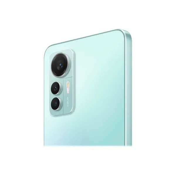 Išmanusis Telefonas Xiaomi 12 Lite 5G 6,55" Octa Core 8 GB RAM 128 GB Žalia
