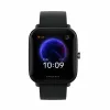 Išmanusis laikrodis Amazfit Bip U 1,43" LCD 230 mAh Bluetooth 40 mm 1,3" 1,43" Juoda Pilka