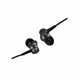 Kuulokkeet mikrofonilla Xiaomi ZBW4354TY_SML Musta
