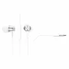 Kuulokkeet Xiaomi Mi In-Ear Headphones Basic ZBW4355TY Hopeinen