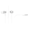 Kuulokkeet Xiaomi Mi In-Ear Headphones Basic ZBW4355TY Hopeinen