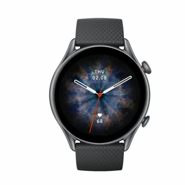 Išmanusis laikrodis Amazfit GTR 3 Pro Ruda Juoda 1,45" 46 mm